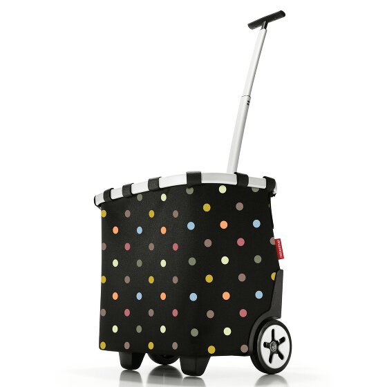 reisenthel Carrycruiser Einkaufstrolley 47,5 cm