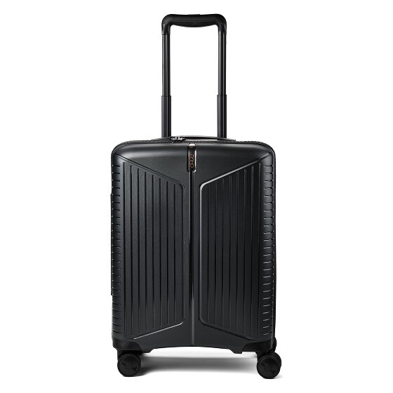 Jump Evae Ultra-Light 4 Rollen Kabinentrolley 55 cm