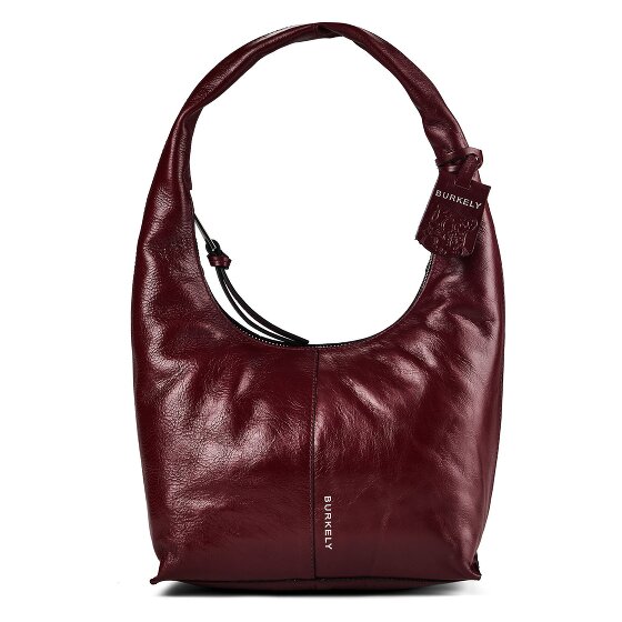 Burkely Myra Schultertasche Leder 21.5 cm