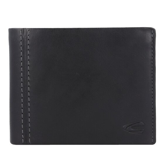 camel active Bilbao Geldbörse RFID Schutz Leder 13 cm camel active Bilbao Geldbörse RFID Schutz Leder 13 cm