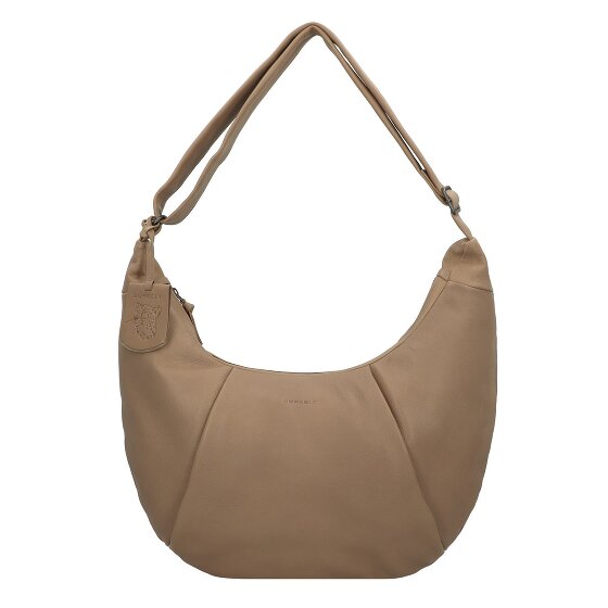 Burkely Just Jolie Umhängetasche Leder 45 cm