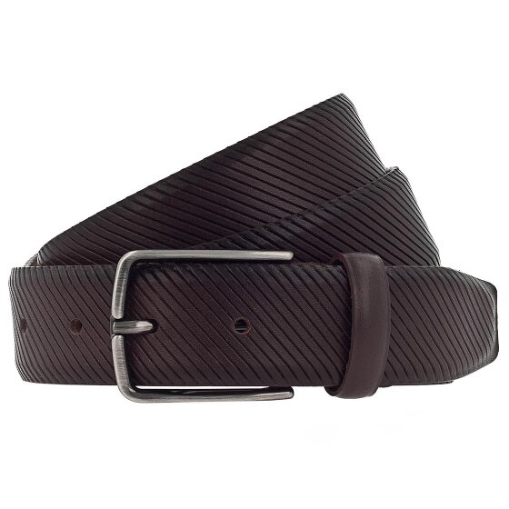 Vanzetti Gürtel Leder
