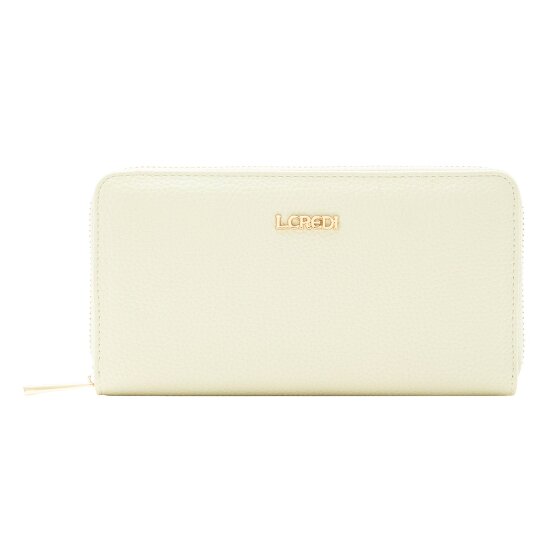 L.Credi Perla Geldbörse RFID Schutz 19 cm