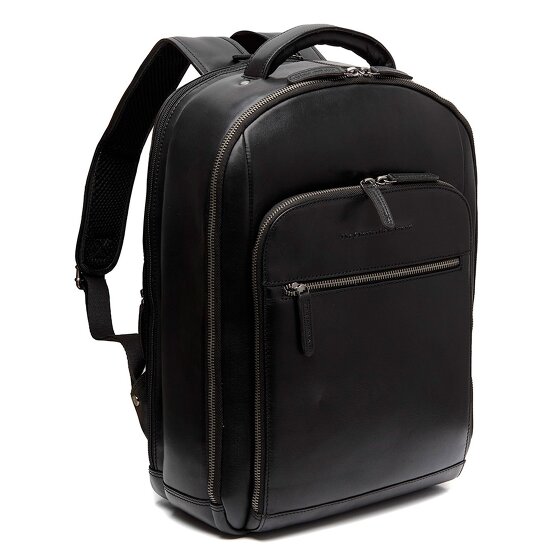 The Chesterfield Brand Maggiore Daypack Leder 40 cm Laptopfach The Chesterfield Brand Maggiore Daypack Leder 40 cm Laptopfach