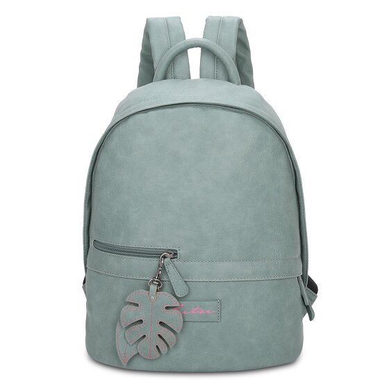 Fritzi aus Preußen Eco Fritzi07 City Rucksack 31 cm