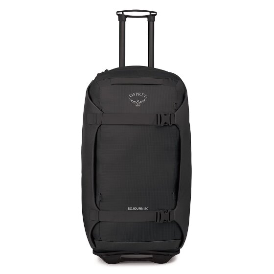 Osprey Sojourn 80 2 Rollen Reisetasche 75 cm