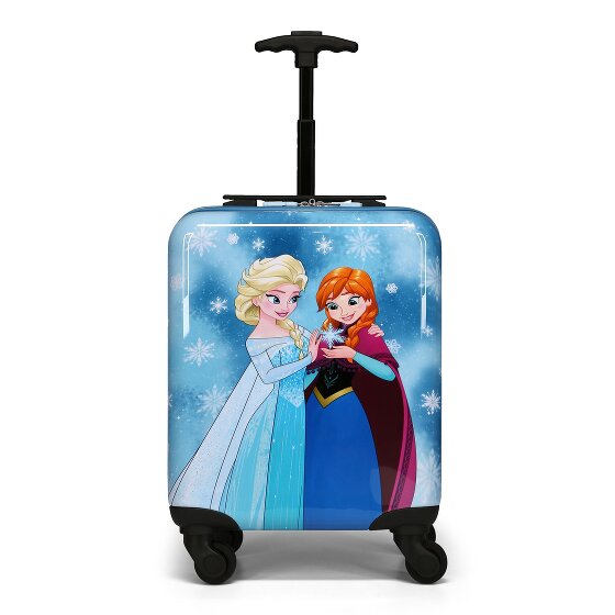 Samsonite Daydream Disney 4 Rollen Kindertrolley 45 cm
