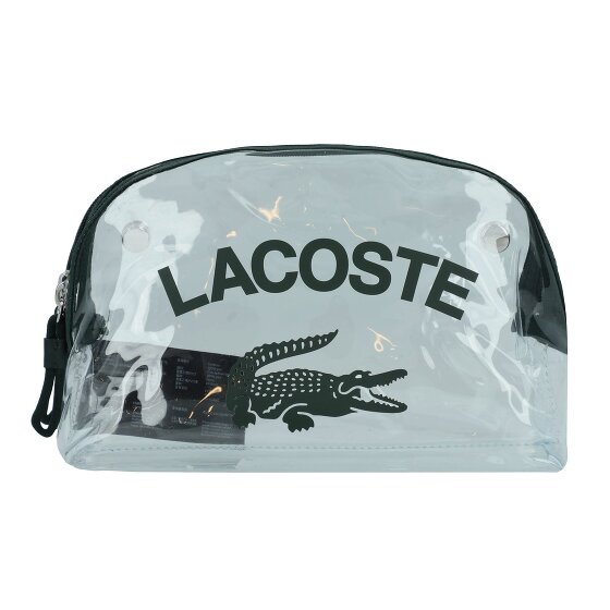 Lacoste Anna Seasonal Kulturbeutel 23 cm Lacoste Anna Seasonal Kulturbeutel 23 cm