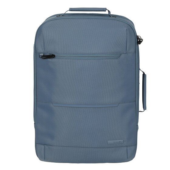 Travelite Workfloow Daypack 46 cm Laptopfach