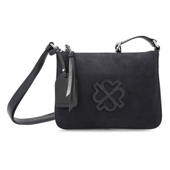 Picard Donna Umhängetasche Leder 21.5 cm