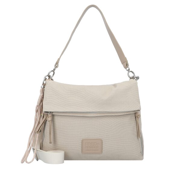 FredsBruder Carry Me Everywhere Schultertasche 34 cm