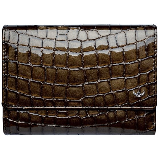 Golden Head Cayenne Geldbörse RFID Leder 14 cm