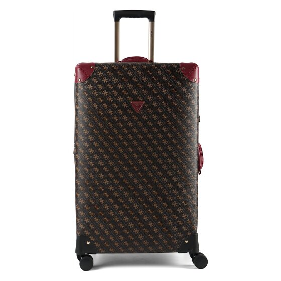 Guess Latona 4 Rollen Trolley 77 cm