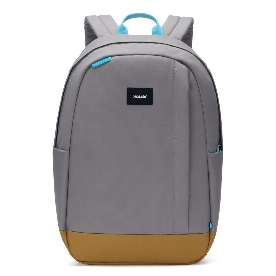 Pacsafe Go Rucksack RFID 46 cm Laptopfach