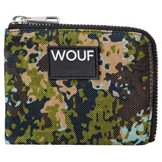 Wouf Kreditkartenetui 12 cm