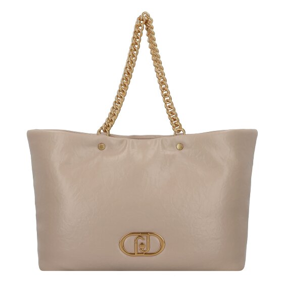 Liu Jo Lapuffy Shopper Tasche 40 cm