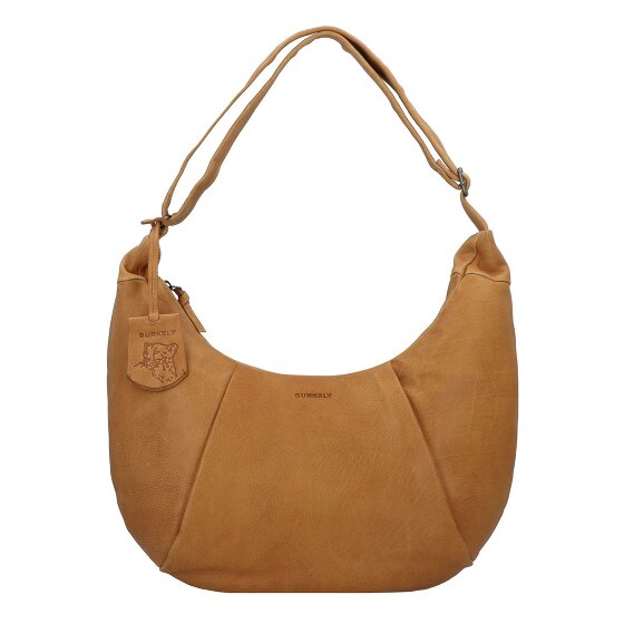 Burkely Just Jolie Umhängetasche Leder 45 cm