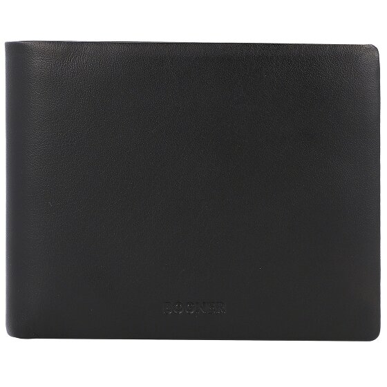 Bogner Aspen Lennox Geldbörse Leder 13 cm