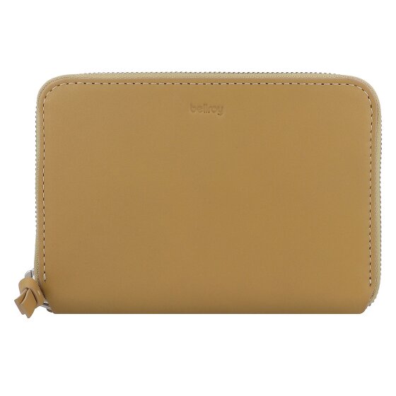 Bellroy Geldbörse RFID Schutz Leder 16 cm