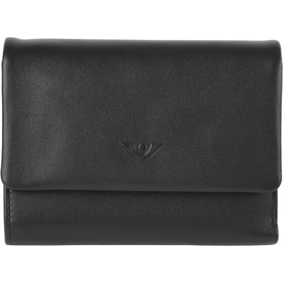 Voi Soft Gabi Geldbörse Leder 14 cm