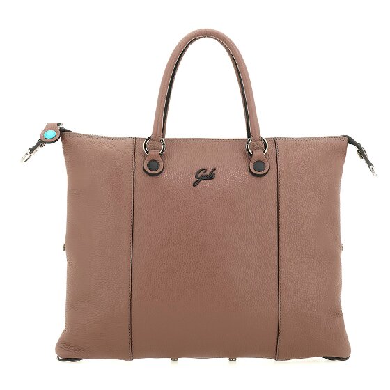 Gabs G3 Plus 5 in 1 Schultertasche Leder 37 cm