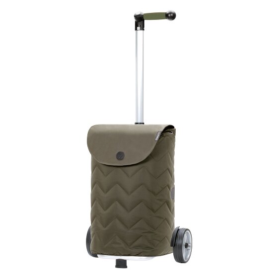 Andersen Shopper Unus Shopper Hilma Einkaufstrolley 59 cm