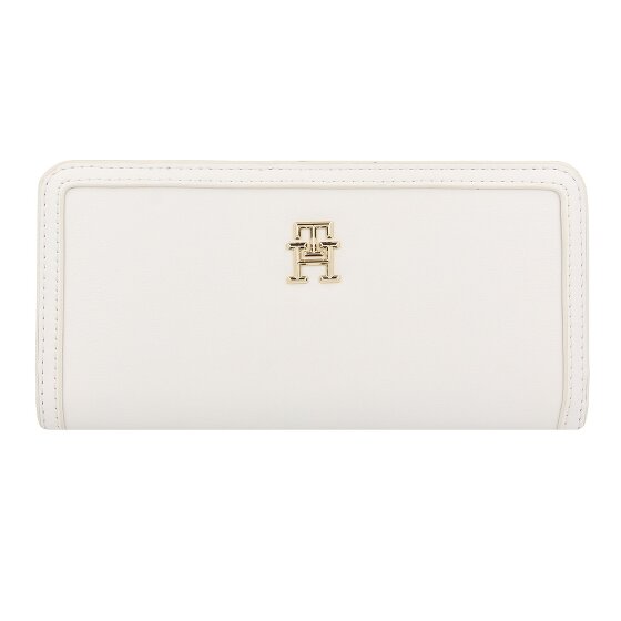 Tommy Hilfiger TH Monotype large Geldbörse 18.5 cm