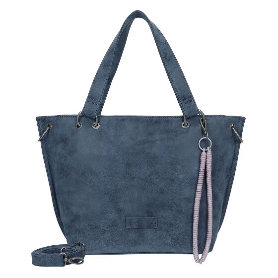 Fritzi aus Preußen Fritzi Shopper Vintage Shopper Tasche 31.5 cm