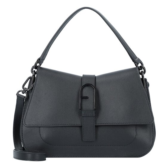 Furla Flow Handtasche Leder 25 cm