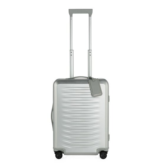 Porsche Design Roadster 4 Rollen Kabinentrolley 55 cm