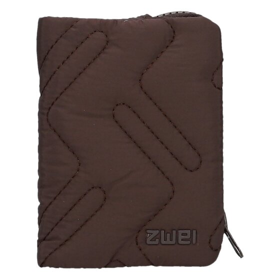 Zwei Cleo Geldbörse 13 cm