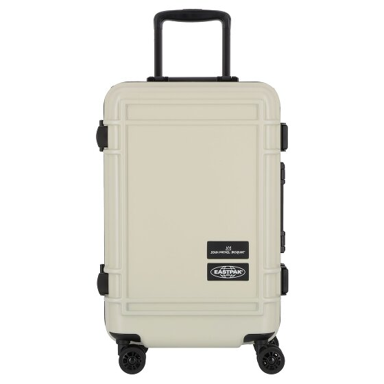 Eastpak 0 Resist'R 4 Rollen Kabinentrolley S 55 cm
