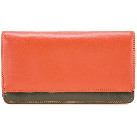 Mywalit Medium Matinee Wallet Geldbörse Leder 17 cm