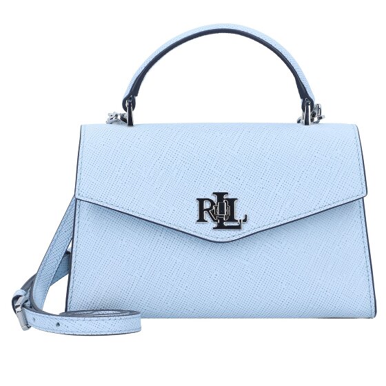 Lauren Ralph Lauren Farrah Handtasche Leder 20.5 cm