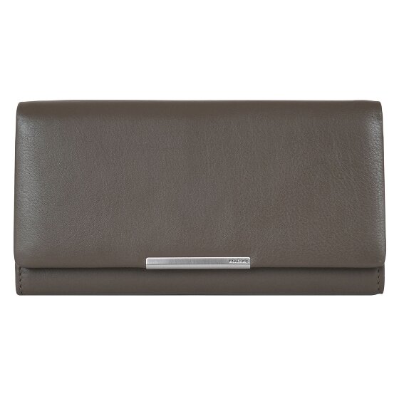 Maître Belg Diedburg Geldbörse Leder 18 cm Maître Belg Diedburg Geldbörse Leder 18 cm