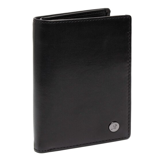The Chesterfield Brand Manerba Geldbörse RFID Schutz Leder 9.5 cm
