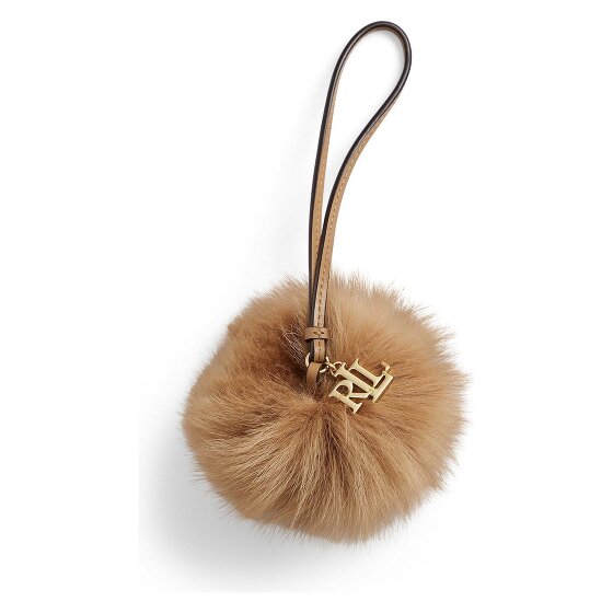 Lauren Ralph Lauren Taschenanhänger Leder 23 cm
