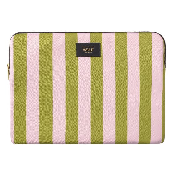 Wouf Laptophülle 34 cm