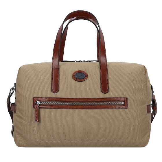 The Bridge Story Viaggio Softi Weekender Reisetasche 45 cm