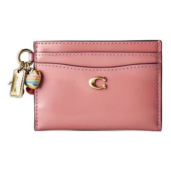 Coach Essential Kreditkartenetui Leder 11 cm