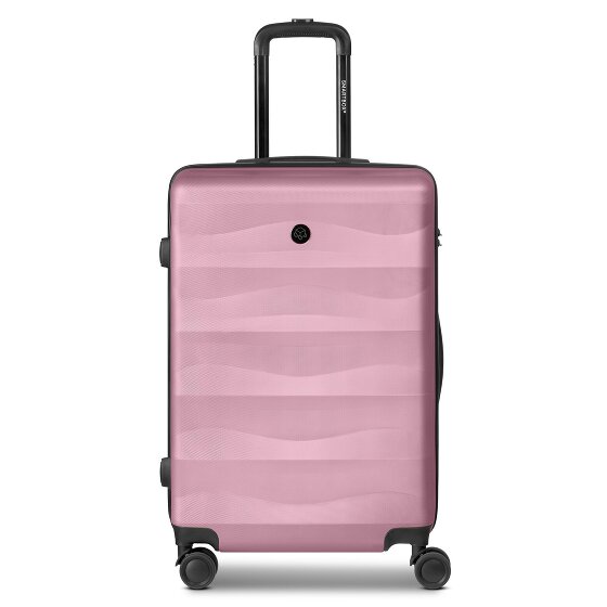 Smartbox Edition 03 4 Rollen Trolley 65 cm