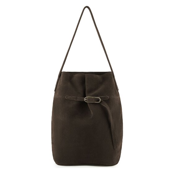 FredsBruder Softly Beuteltasche Leder 36 cm