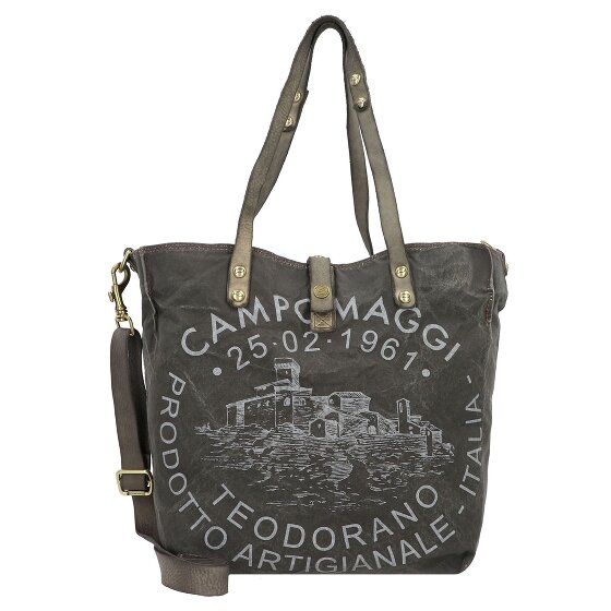 Campomaggi Schultertasche 30 cm