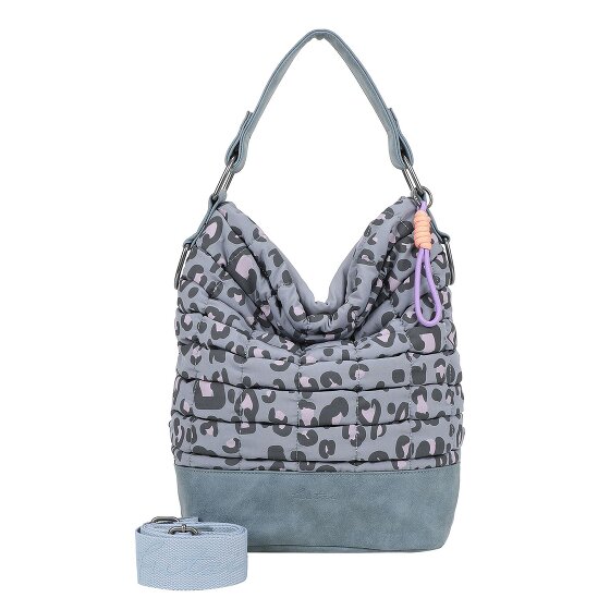 Fritzi aus Preußen Olga Limited Leo Bubble Schultertasche 27 cm
