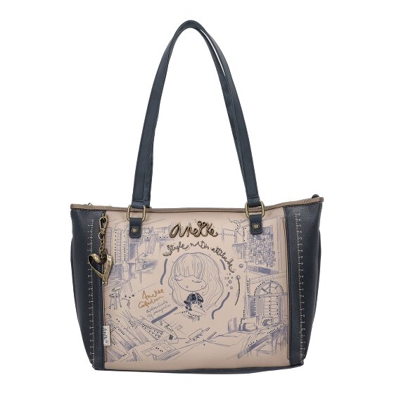 Anekke Studio Schultertasche 33 cm