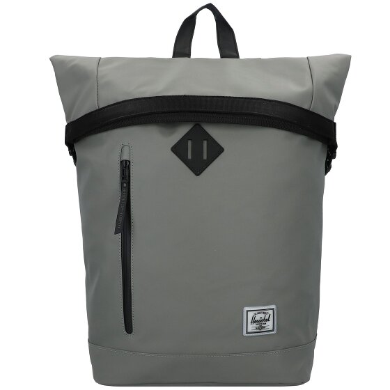 Herschel Roll Top Rucksack 46 cm Laptopfach