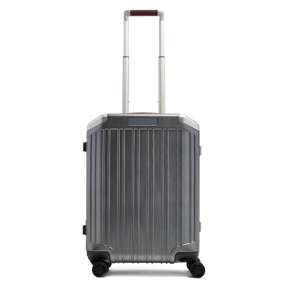 Piquadro PQLM 4 Rollen Kabinentrolley 58 cm