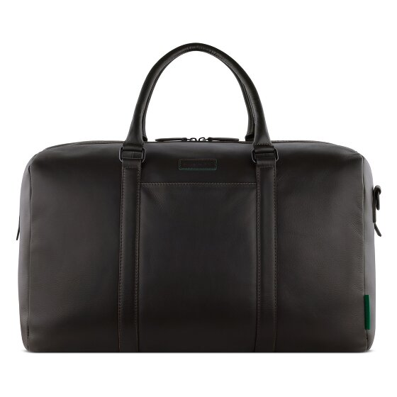bugatti Clark Weekender Reisetasche Leder 45 cm