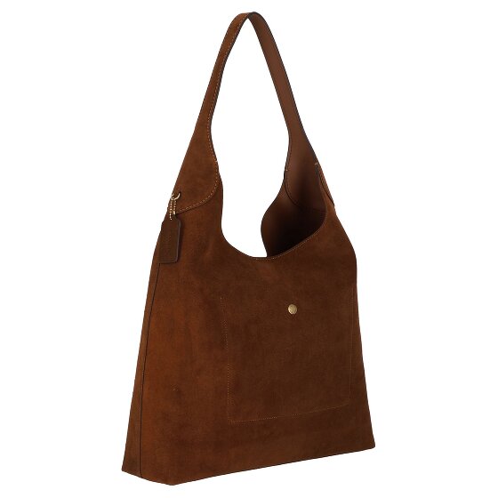 Coach Brooklyn Shopper Tasche Leder 39 cm