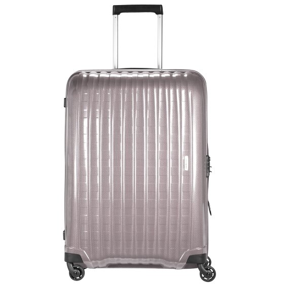 Samsonite Chronolite Spinner 4-Rollen Trolley 81 cm